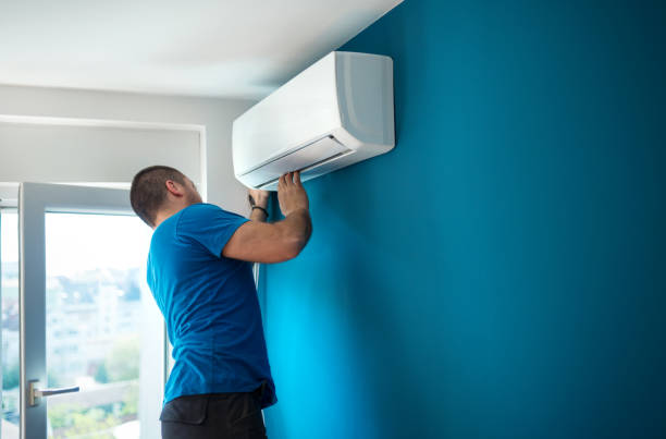 Professional HVAC in Star, NC
