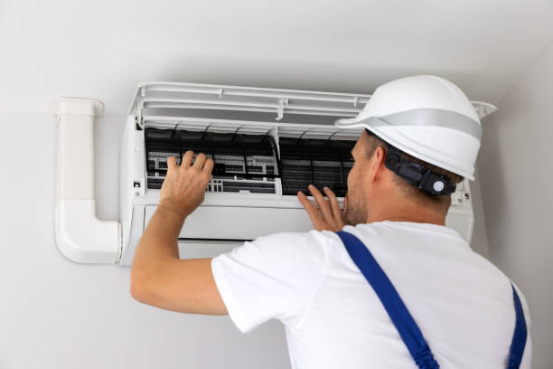 Best Commercial HVAC Repair  in Star, NC