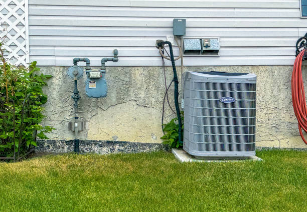 Best Residential HVAC Services  in Star, NC